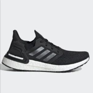 Adidas Ultra Boost 20 Sneakers